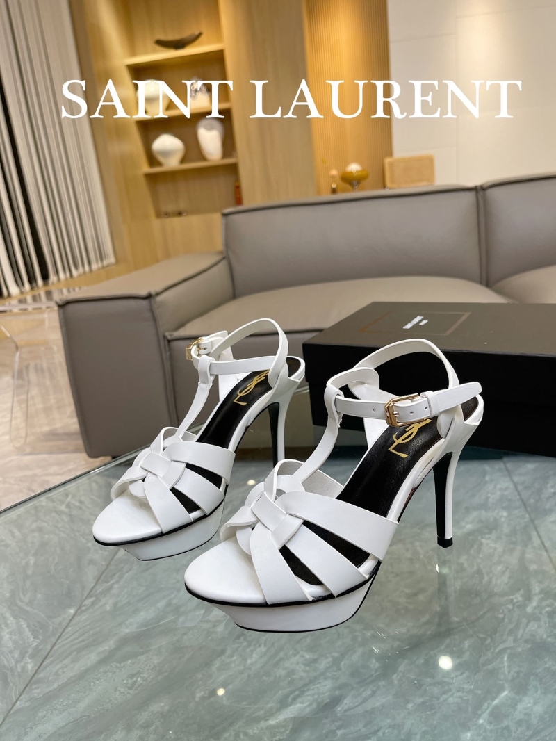 YSL High Heels